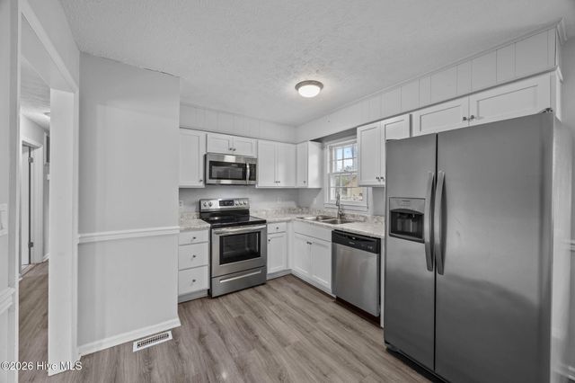 126 Woodland Drive, Havelock, NC 28532