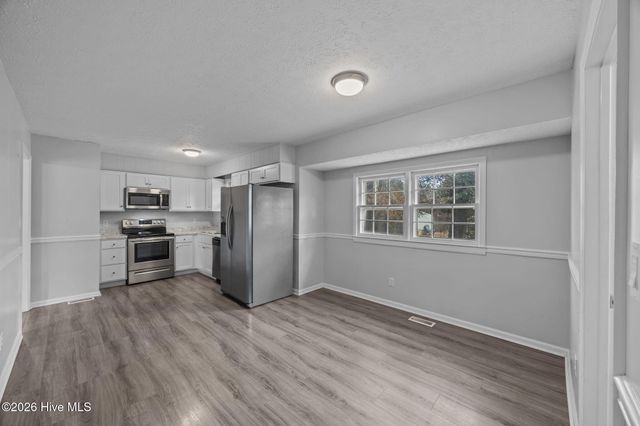 126 Woodland Drive, Havelock, NC 28532