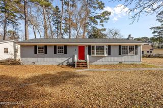 126 Woodland Drive, Havelock, NC 28532