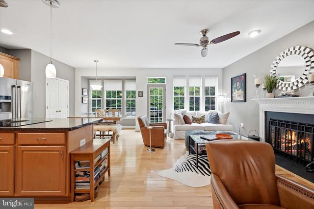 109 CHESHIRE CT, Winchester, VA 22602