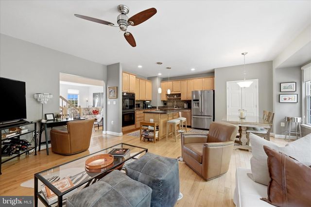 109 CHESHIRE CT, Winchester, VA 22602