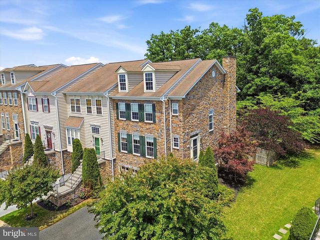 109 CHESHIRE CT, Winchester, VA 22602