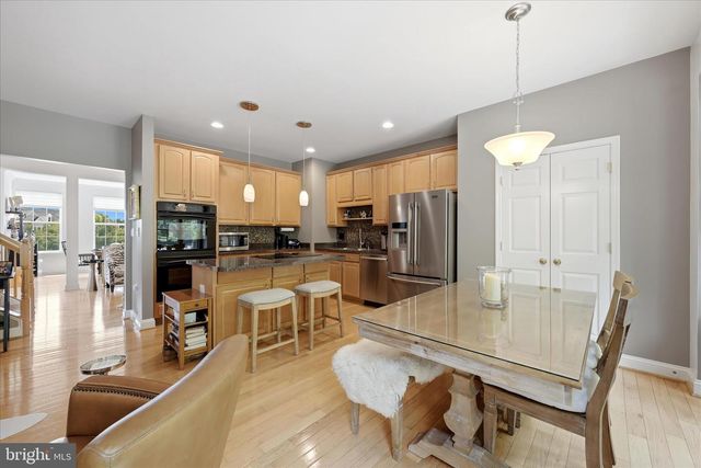 109 CHESHIRE CT, Winchester, VA 22602