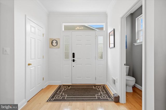 109 CHESHIRE CT, Winchester, VA 22602