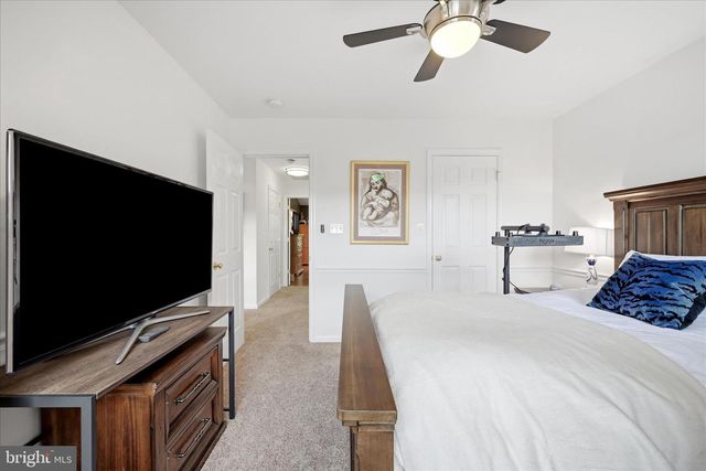 109 CHESHIRE CT, Winchester, VA 22602