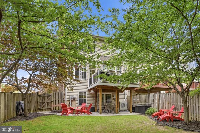 109 CHESHIRE CT, Winchester, VA 22602