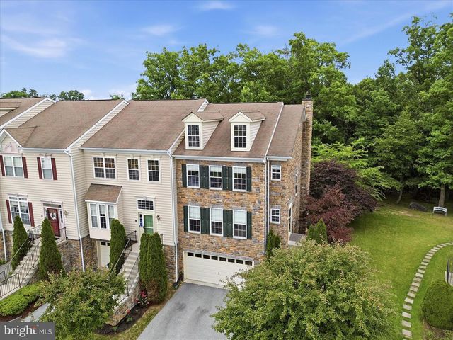 109 CHESHIRE CT, Winchester, VA 22602