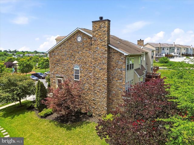 109 CHESHIRE CT, Winchester, VA 22602