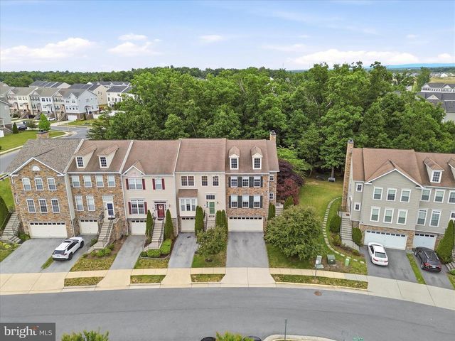 109 CHESHIRE CT, Winchester, VA 22602