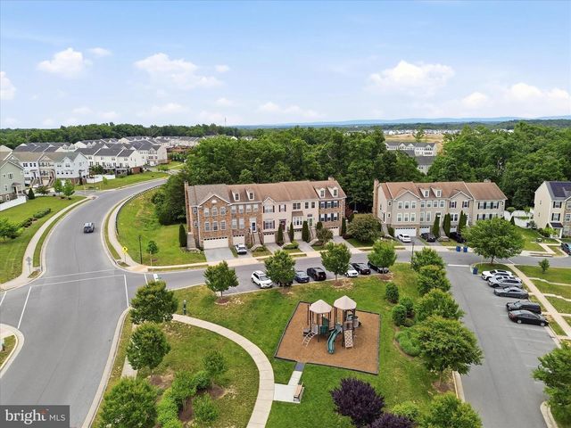 109 CHESHIRE CT, Winchester, VA 22602