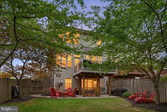 109 CHESHIRE CT, Winchester, VA 22602