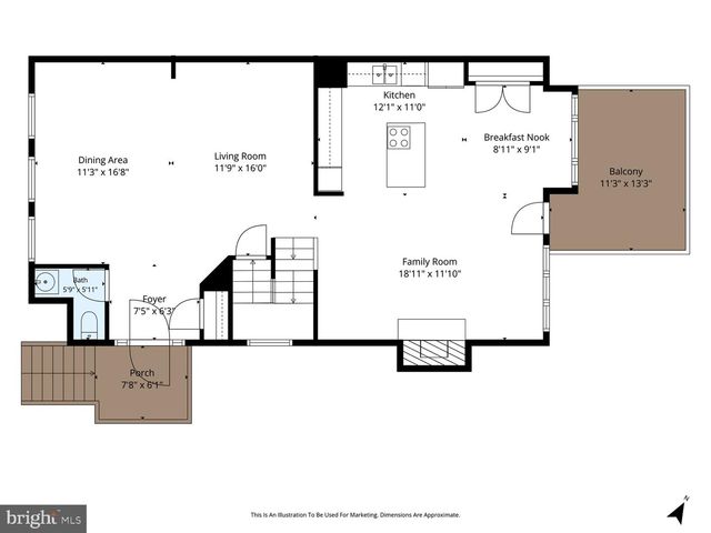 109 CHESHIRE CT, Winchester, VA 22602