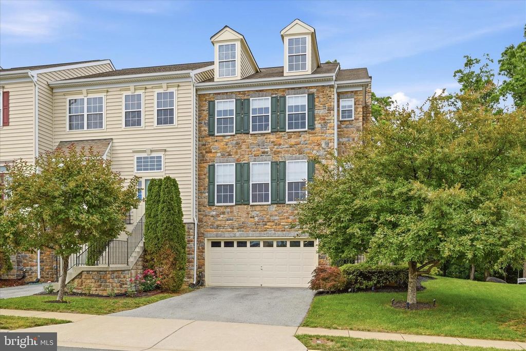 109 CHESHIRE CT, Winchester, VA 22602