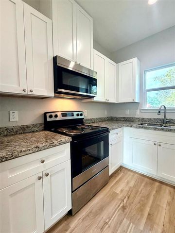 502 Ross Sterling Avenue A, Anahuac, TX 77514