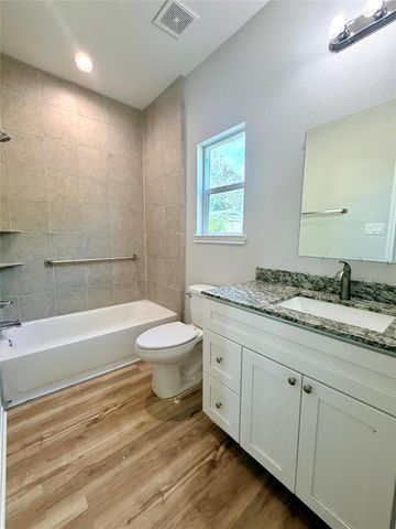 502 Ross Sterling Avenue A, Anahuac, TX 77514