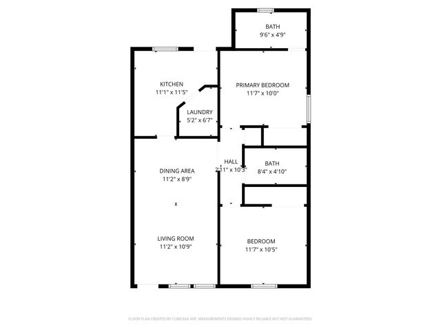 502 Ross Sterling Avenue A, Anahuac, TX 77514