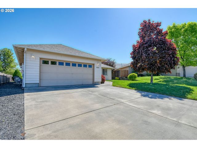 1614 Sw 3RD St, Pendleton, OR 97801