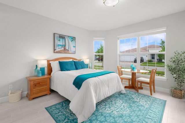 13430 SW Vermillion Circle, Port St Lucie, FL 34987