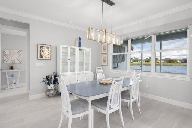 13430 SW Vermillion Circle, Port St Lucie, FL 34987