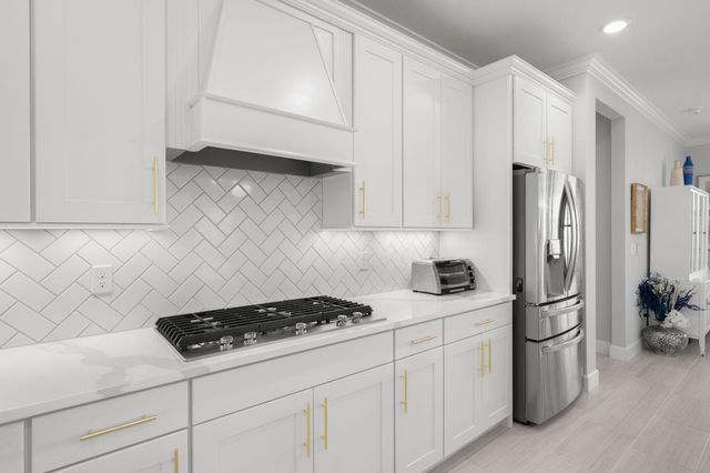 13430 SW Vermillion Circle, Port St Lucie, FL 34987