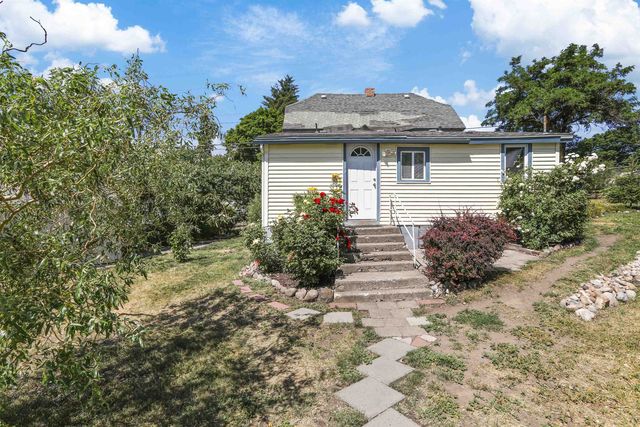 2030 N Perry St, Spokane, WA 99207