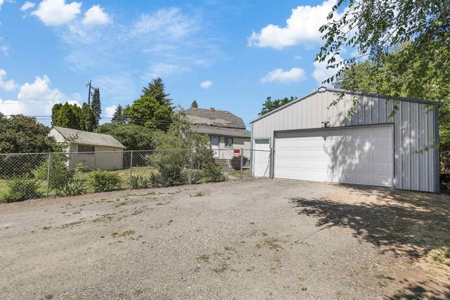 2030 N Perry St, Spokane, WA 99207