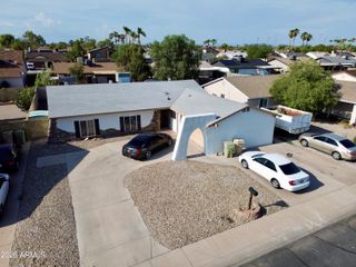6410 W PURDUE Avenue, Glendale, AZ 85302