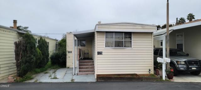 7465 Hollister 423, Goleta, CA 93117