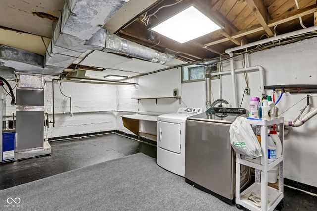 9328 Broadway Street, Indianapolis, IN 46240