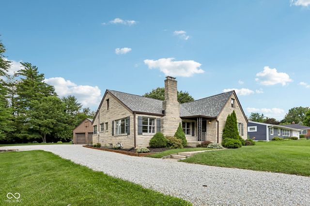 9328 Broadway Street, Indianapolis, IN 46240