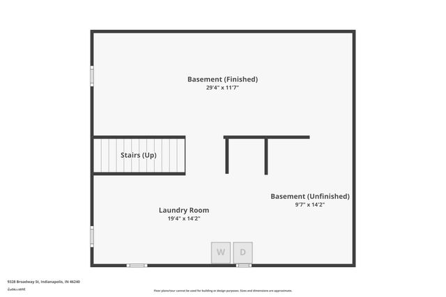 9328 Broadway Street, Indianapolis, IN 46240