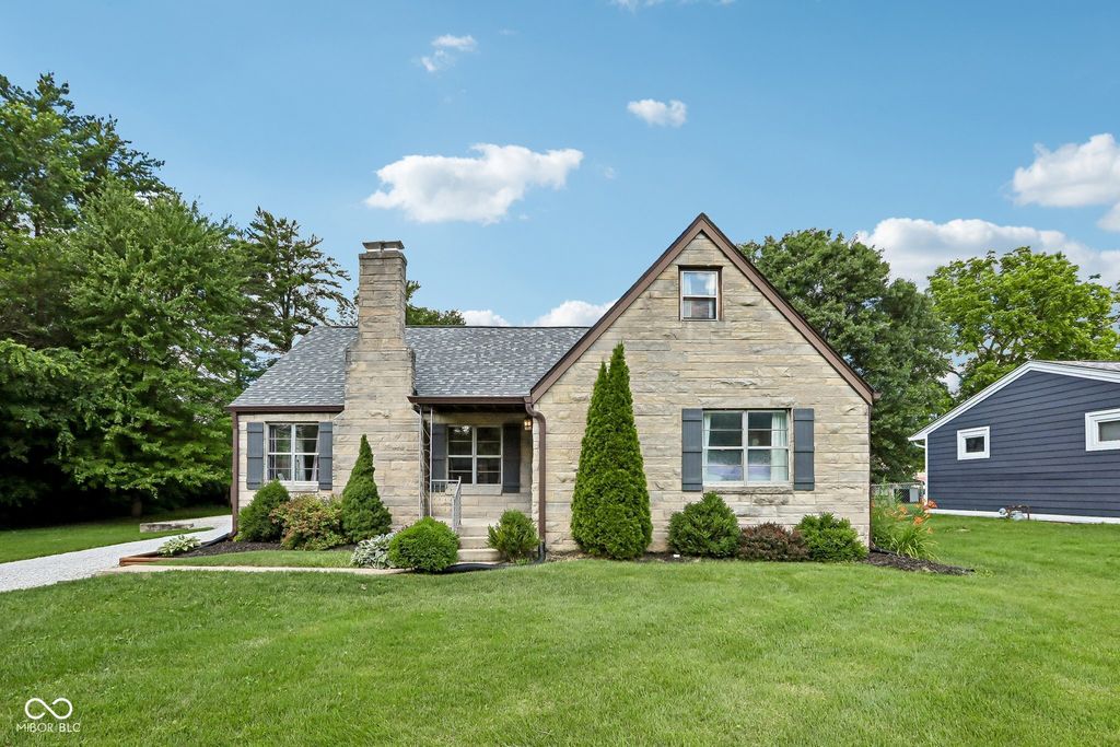 9328 Broadway Street, Indianapolis, IN 46240