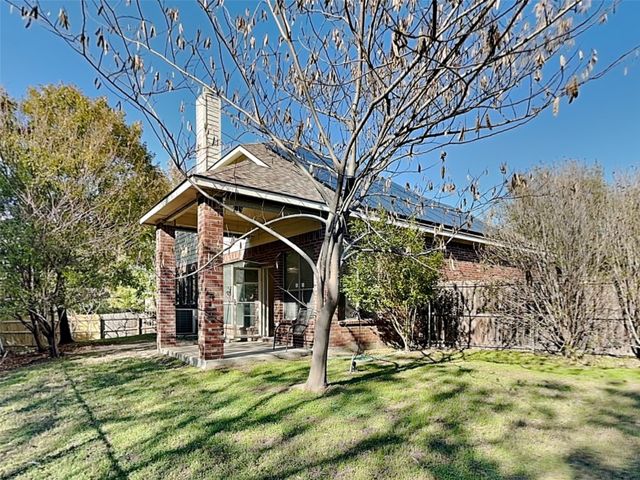 7314 Chapel Mesa Court, Dallas, TX 75249