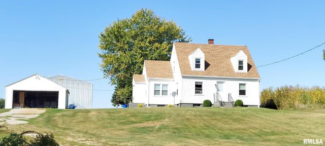 96 US HWY 67, Alexis, IL 61412