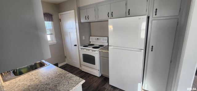 96 US HWY 67, Alexis, IL 61412