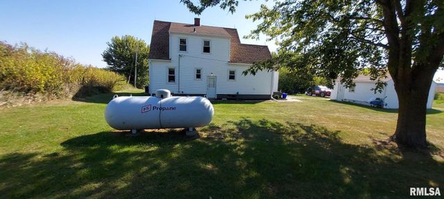 96 US HWY 67, Alexis, IL 61412