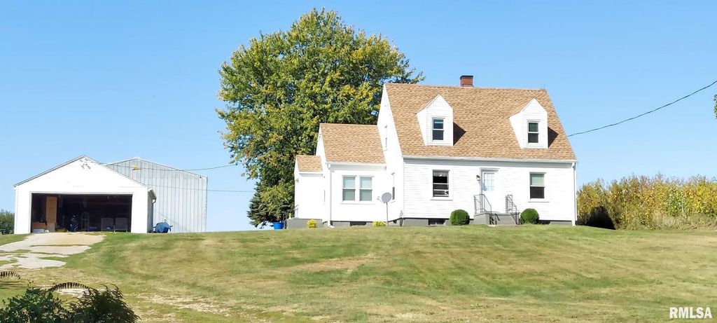 96 US HWY 67, Alexis, IL 61412