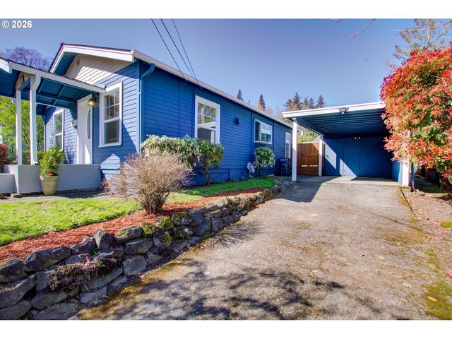 433 Nw 16TH Ave, Camas, WA 98607