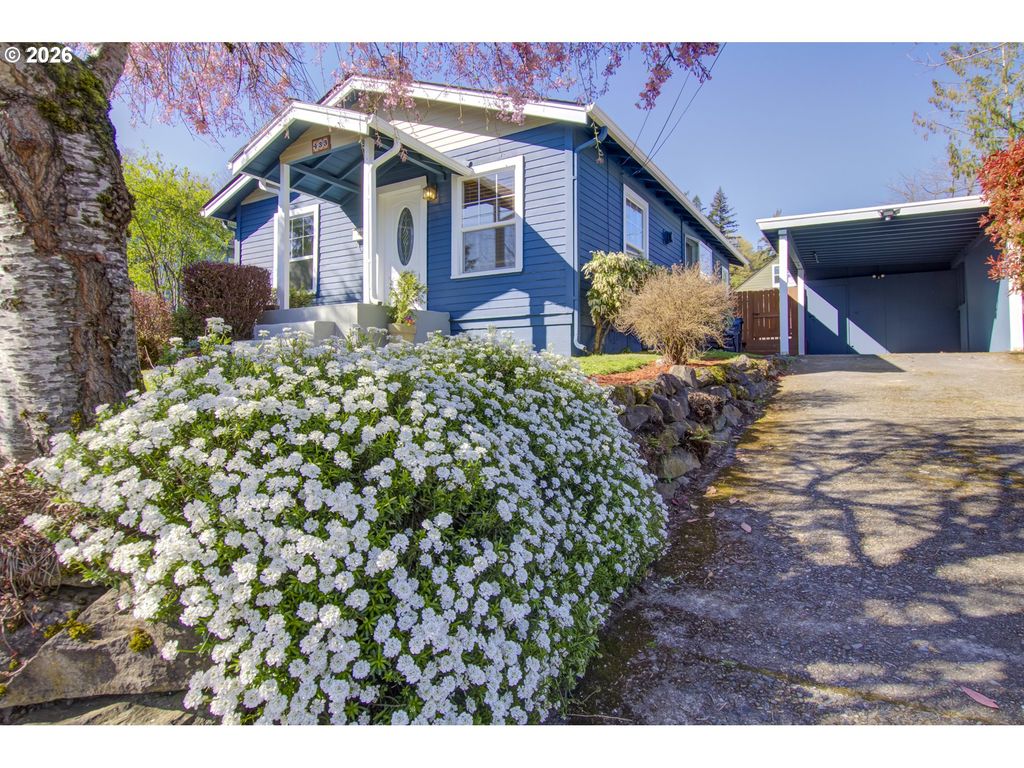 433 Nw 16TH Ave, Camas, WA 98607