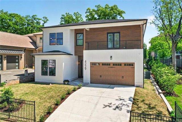 4229 Maner Street SE, Smyrna, GA 30080