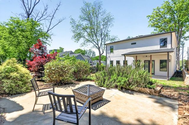 4229 Maner Street SE, Smyrna, GA 30080