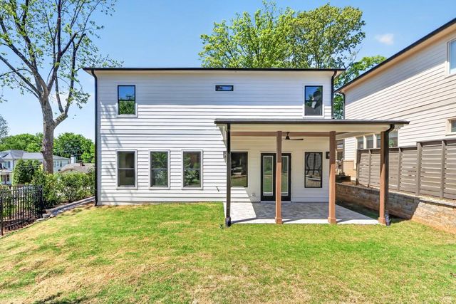 4229 Maner Street SE, Smyrna, GA 30080