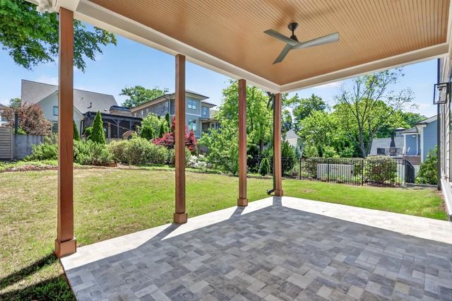 4229 Maner Street SE, Smyrna, GA 30080