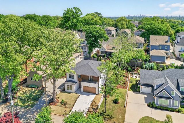 4229 Maner Street SE, Smyrna, GA 30080