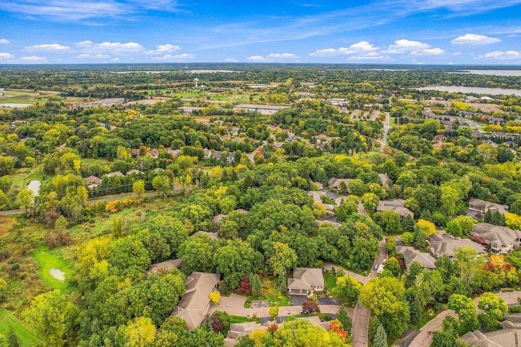 5 Summit, North Oaks, MN 55127 — photo 3