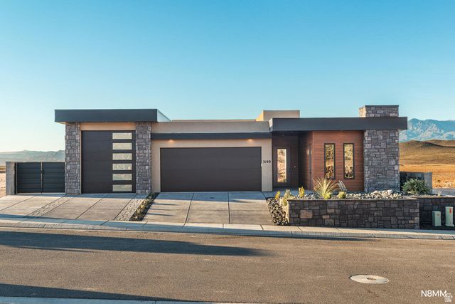 3140 GRAND STAIRCASE RD, Hurricane, UT 84737