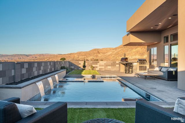 3140 GRAND STAIRCASE RD, Hurricane, UT 84737