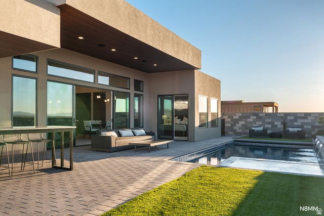 3140 GRAND STAIRCASE RD, Hurricane, UT 84737