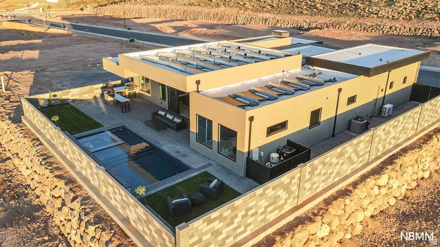 3140 GRAND STAIRCASE RD, Hurricane, UT 84737