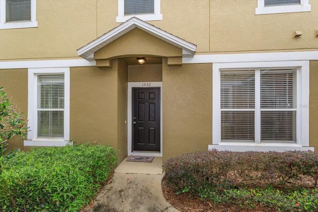 1532 BROKEN OAK DRIVE B, Winter Garden, FL 34787